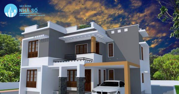 Xem tháng làm nhà dựa vào sao phúc đức