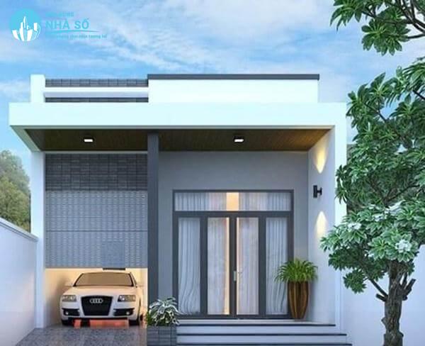 Tối ưu hóa không gian khi cải tạo, sửa chữa nhà cấp 4