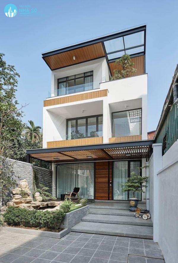 Người mệnh thủy nên xây nhà hướng nào