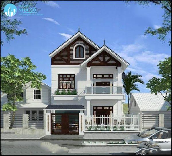 Người mệnh thổ nên xây nhà hướng nào