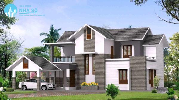 Xây nhà nên lấy tuổi của ai trong gia đình
