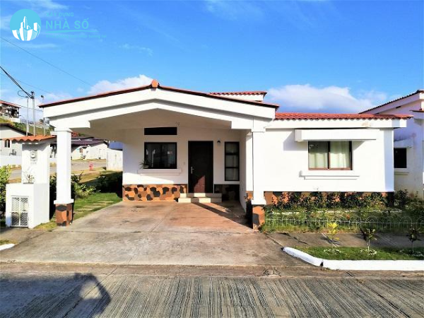 Mẫu biệt thự nhà vườn cấp 4 đẹp