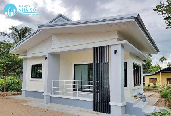 Lý do nên sửa chữa nhà