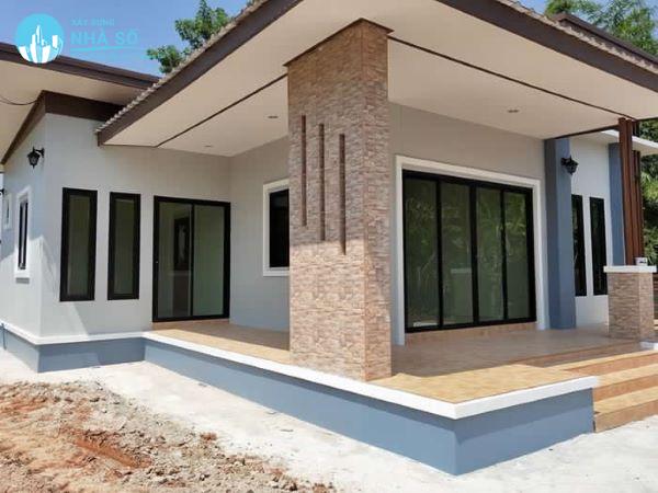 Những yếu tố ảnh hưởng đến chi phí sửa chữa nhà