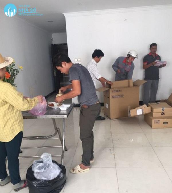 Yếu tố ảnh hưởng đến chi phí sửa chữa nhà tại huyện Bình Chánh