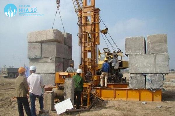 Vì sao nên chọn dịch vụ sửa chữa nhà của Xây Dựng Nhà Số tại huyện Bình Chánh