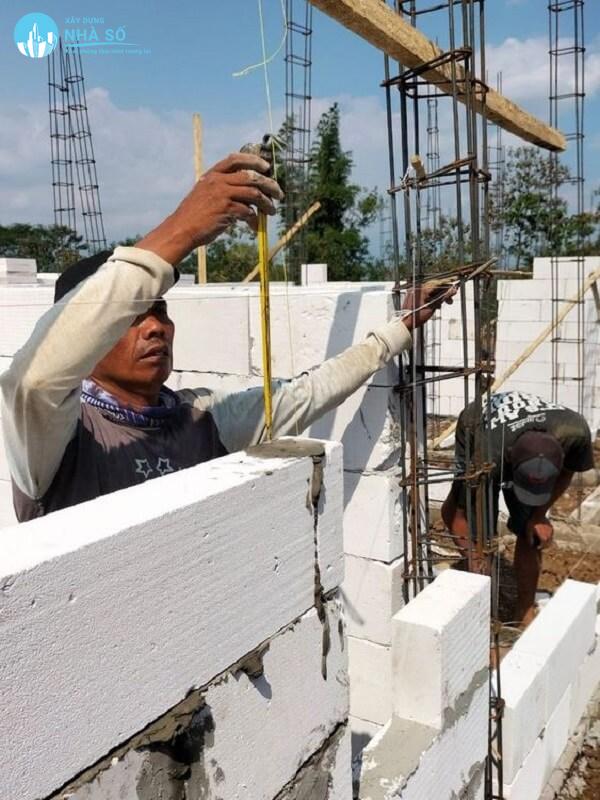 Yếu tố ảnh hưởng đến chi phí sửa chữa nhà tại huyện Cần Giờ