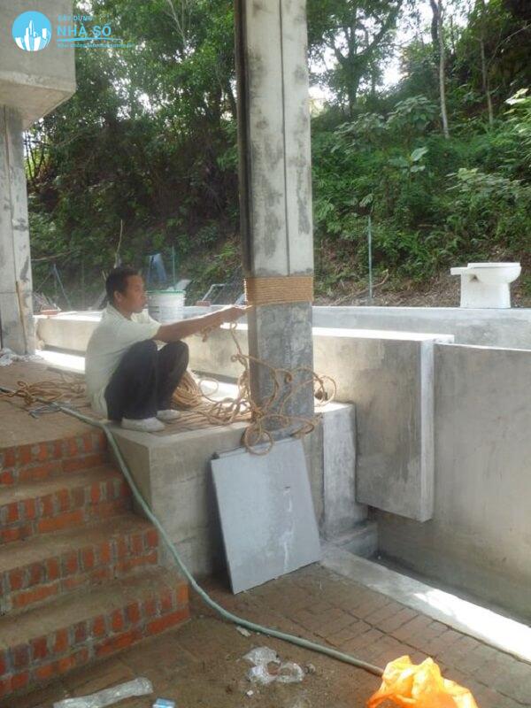Yếu tố ảnh hưởng đến chi phí sửa chữa nhà tại huyện Củ Chi