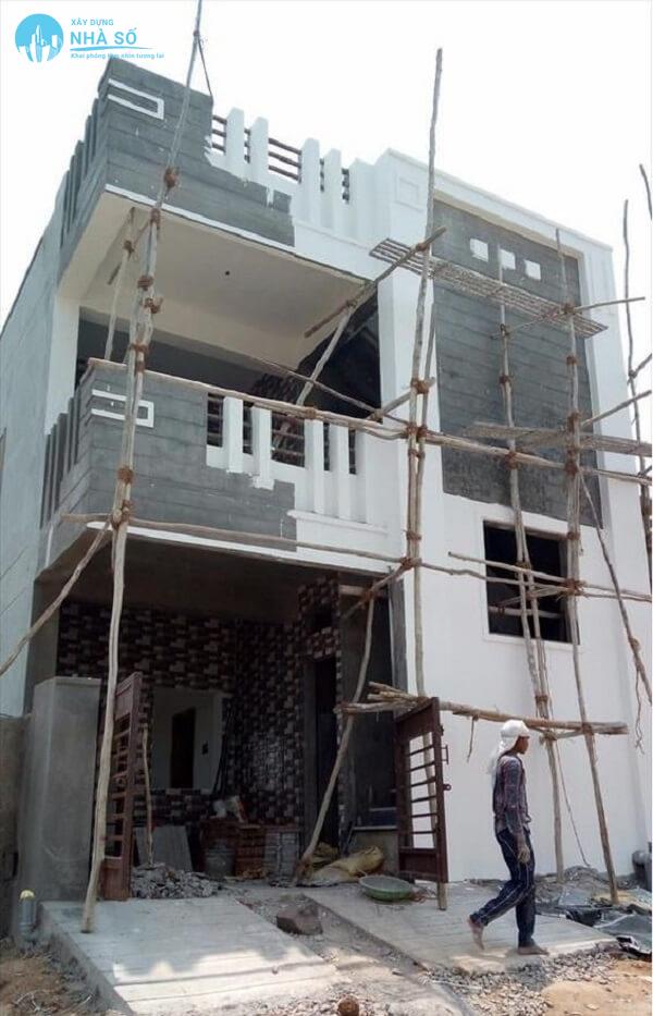 Yếu tố ảnh hưởng đến chi phí sửa chữa nhà tại Quận 1