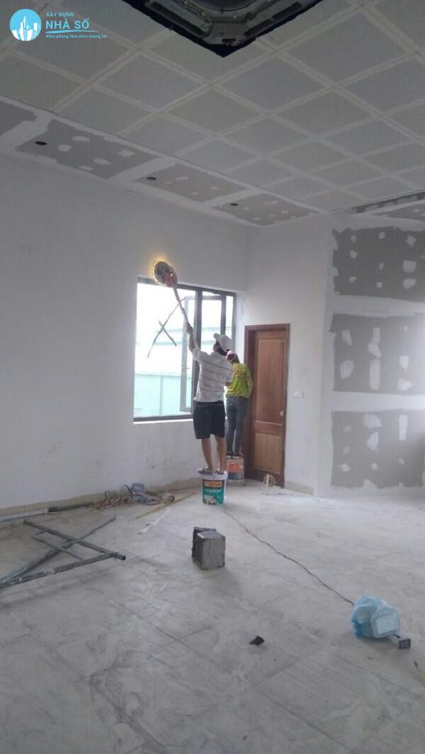 Dịch vụ sửa chữa nhà tại Quận 10 chất lượng