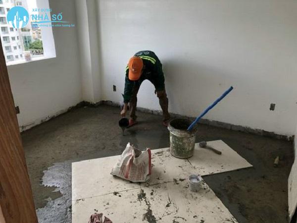 Vì sao nên chọn dịch vụ sửa chữa nhà của Xây Dựng Nhà Số tại Quận 10