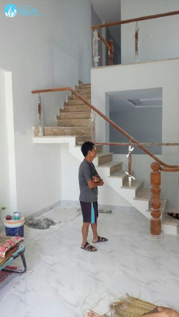 Lý do nên chọn dịch vụ sửa chữa nhà của Xây Dựng Nhà Số tại Quận 12