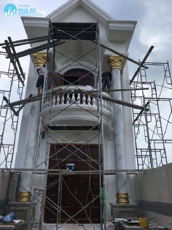 Yếu tố ảnh hưởng đến chi phí sửa chữa nhà tại Quận 5