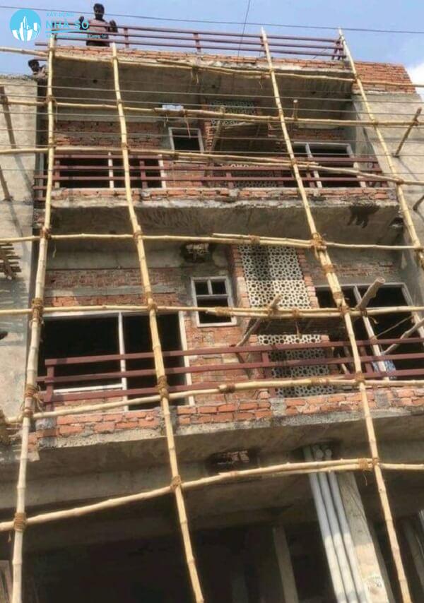 Yếu tố ảnh hưởng đến chi phí sửa chữa nhà tại Quận 6