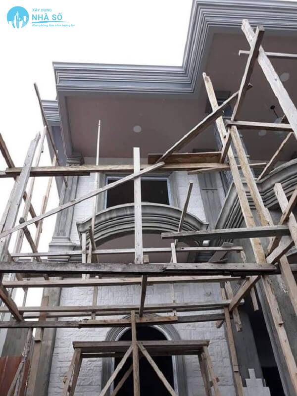 Vì sao nên chọn dịch vụ sửa chữa nhà của Xây Dựng Nhà Số tại Quận 6