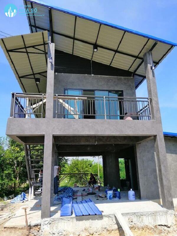 Yếu tố ảnh hưởng đến chi phí sửa chữa nhà tại Quận 8