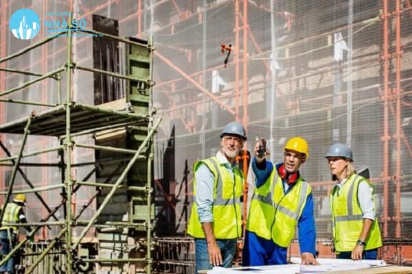 Vì sao nên chọn dịch vụ sửa chữa nhà của Xây Dựng Nhà Số tại Quận 9