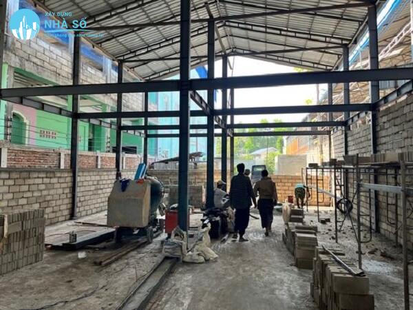 Yếu tố ảnh hưởng đến chi phí sửa chữa nhà tại Quận Bình Tân