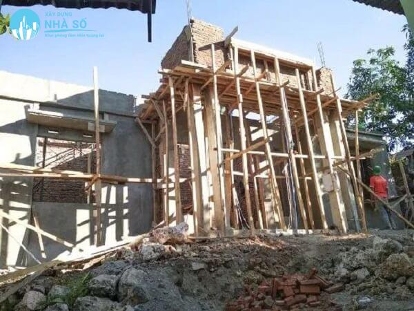 Yếu tố ảnh hưởng đến chi phí sửa chữa nhà tại Quận Tân Bình