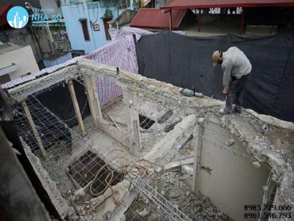 Yếu tố ảnh hưởng đến chi phí sửa chữa nhà tại Quận Tân Phú