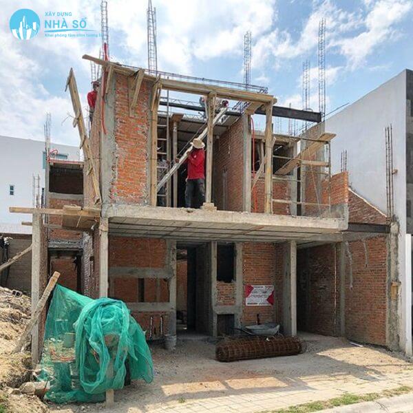 Vì sao nên chọn dịch vụ sửa chữa nhà của Xây Dựng Nhà Số tại Quận Tân Phú