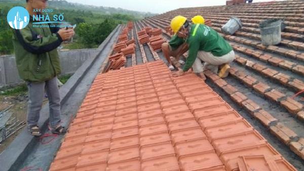 Dịch vụ sửa nhà thành phố Thủ Đức nhanh chóng