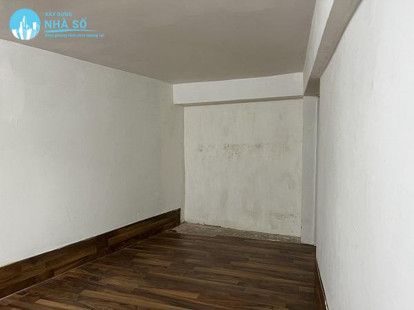 Tư vấn miễn phí xây nhà huyện Cần Giờ