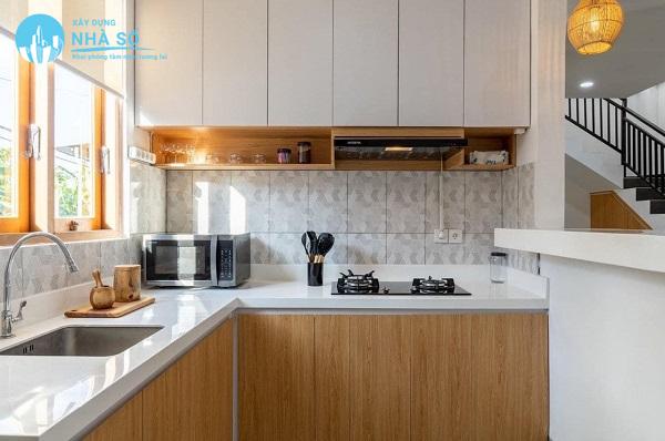 Xây nhà huyện Cần Giờ giá rẻ