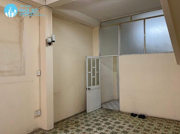 Xây nhà huyện Hóc Môn nhanh chóng