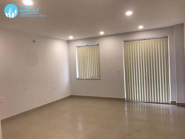 Xây nhà huyện Hóc Môn uy tín