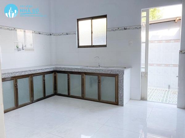 Xây nhà huyện Hóc Môn giá rẻ