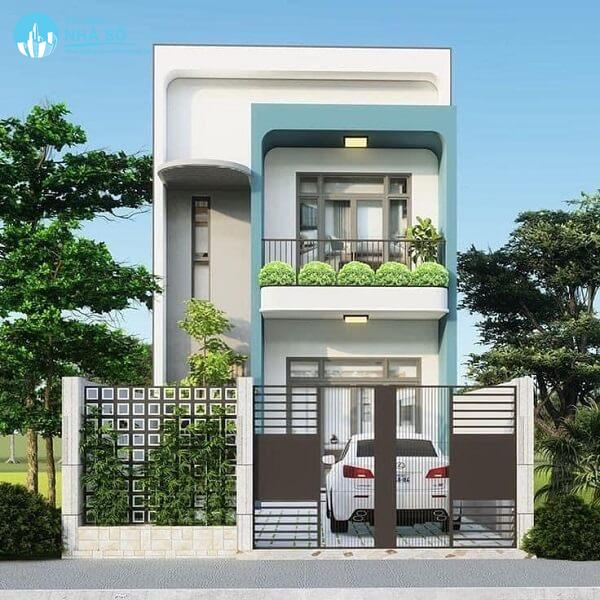 Bảo hành dài hạn cho xây nhà trọn gói tại Quận 1