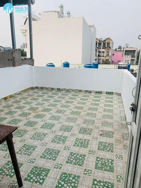 Chất lượng đảm bảo khi xây nhà trọn gói tại Quận 11