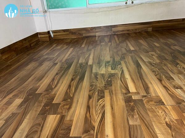 Dịch vụ tốt và bảo hành lâu dài cho khách hàng xây nhà trọn gói tại Quận 12.