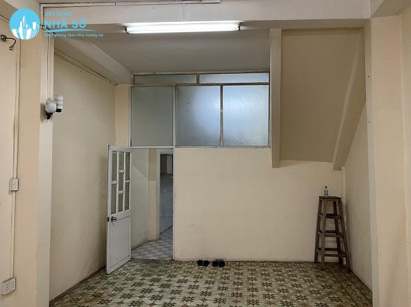 Tư vấn chuyên nghiệp và thiết kế đẹp khi xây nhà trọn gói tại Quận 12.