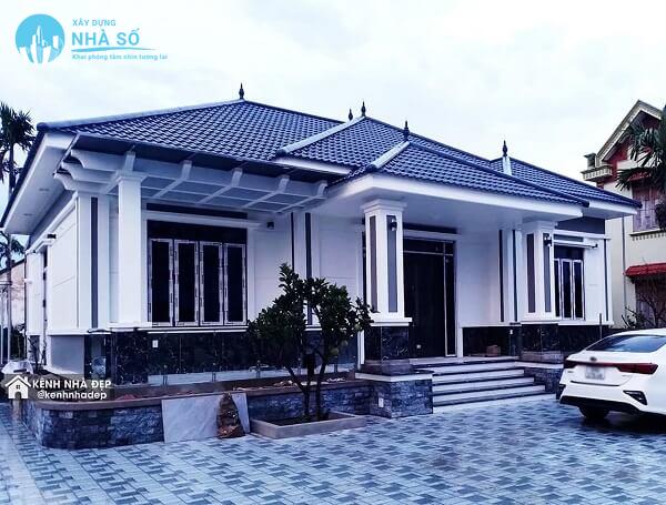 Tiết kiệm chi phí và xây nhà trọn gói tại Quận 12 với dịch vụ tốt.