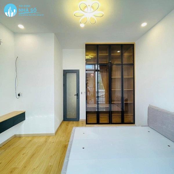 Dịch vụ chuyên nghiệp xây nhà trọn gói tại Quận 2