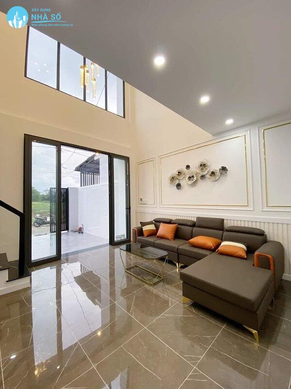 Tư vấn miễn phí khi xây nhà trọn gói tại Quận 2