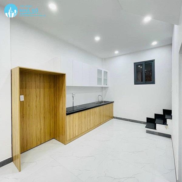 Bảo hành lâu dài cho xây nhà trọn gói tại Quận 2