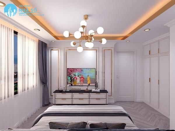 Xây nhà trọn gói tại Quận 2 với thời gian hoàn thiện nhanh