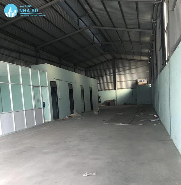 Chất lượng đảm bảo khi xây nhà trọn gói tại Quận 3