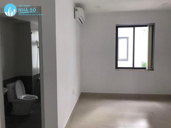 Dịch vụ chuyên nghiệp trong xây nhà trọn gói tại Quận 3