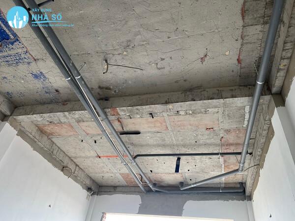 Chất lượng đảm bảo khi xây nhà trọn gói tại Quận 7