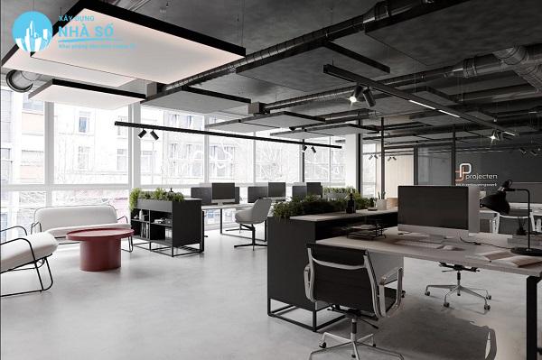 Giá thành phù hợp khi xây nhà trọn gói tại Quận 7