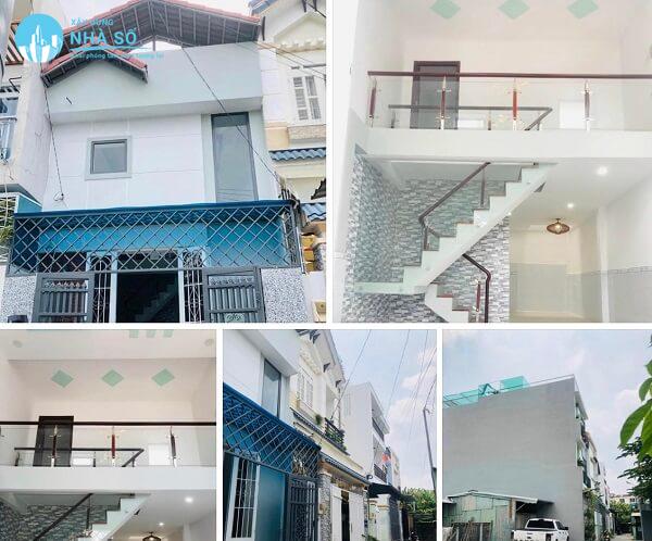 Dịch vụ chuyên nghiệp trong xây nhà trọn gói tại Quận 7