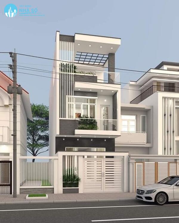 Xây nhà quận Bình Thạnh chất lượng