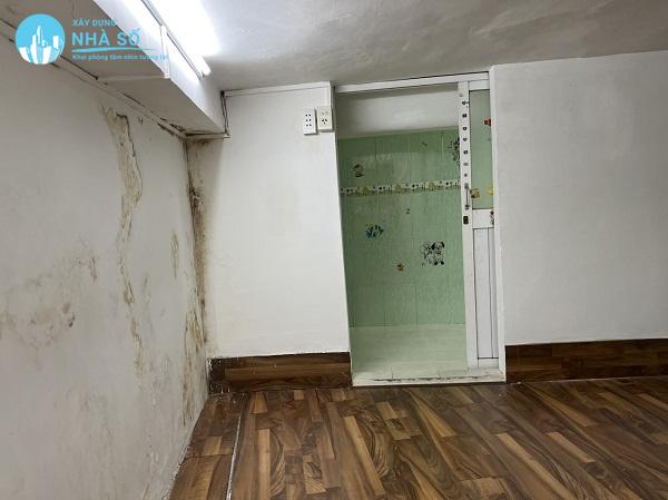 Xây nhà tối ưu tại Quận Gò Vấp