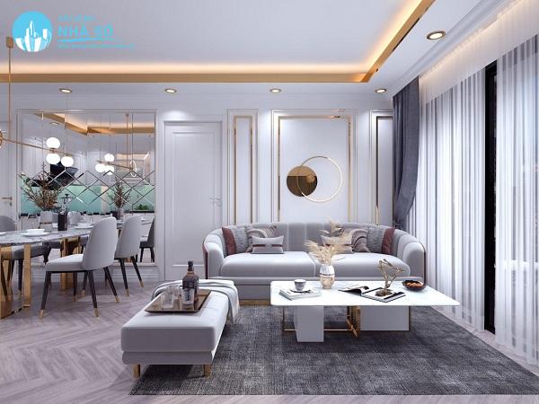 Xây nhà giá rẻ tại Quận Gò Vấp