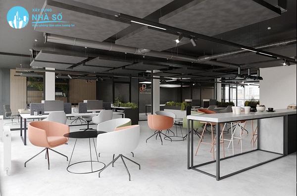 Xây nhà thông minh tại Quận Gò Vấp