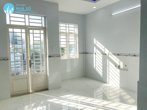 Xây nhà quận Phú Nhuận uy tín